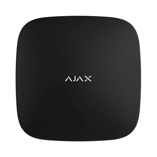 Ajax Hub Plus — centrālā vadības