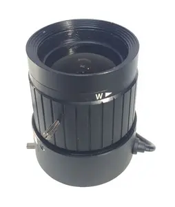 Lens extra digital 3 Megapixel Starlight 118F0418D01, 4 mm focal length