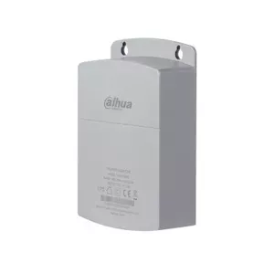 Dahua Technology PFM300 power adapter/inverter Grey