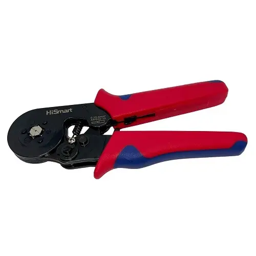 Knaibles extra digital TH25-HSC866 pašregulējošas, priekš
