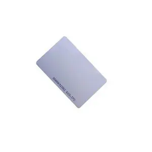 Contactless Mifare Card extra digital MF-3802B 13.56 MHz, 1K memory (MIFARE Classic)