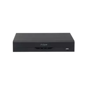 DVR un NVR