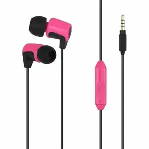 Skullcandy austiņas Riff S2RFDA-134 Blister Pink