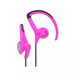 Skullcandy Universal Earphones Chops Bud S4CHGZ-313 Blister Pink Grey