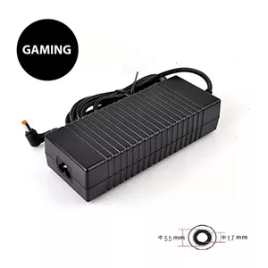 Power Adapter Extra Digital AC135F5517 135 W