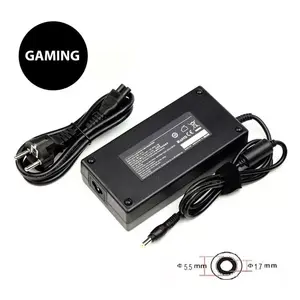 Jaudas adapteris inverteris Extra Digital AC180G5517