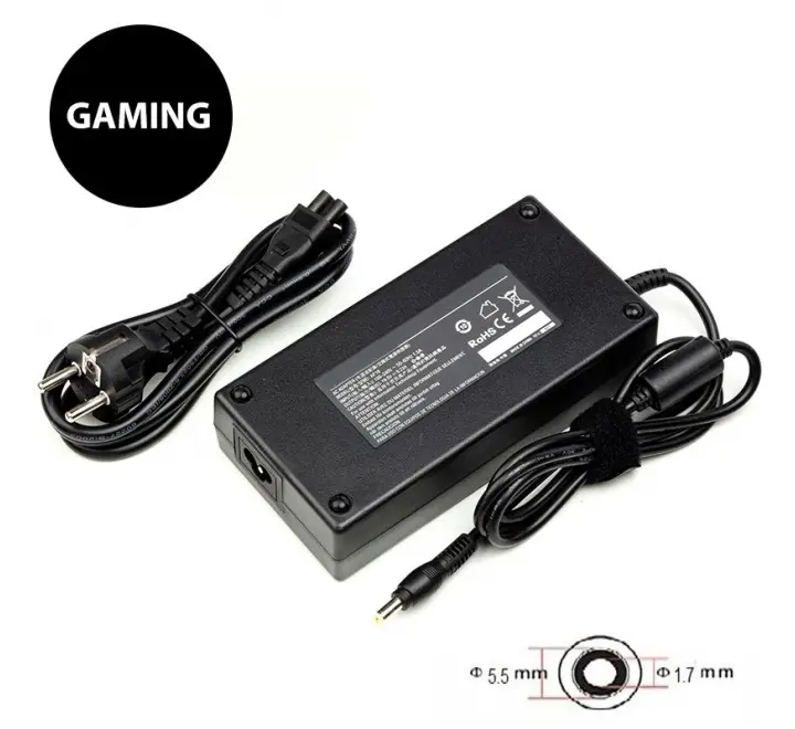 Extra Digital AC180G5517 Iekštelpu barošanas adapteris