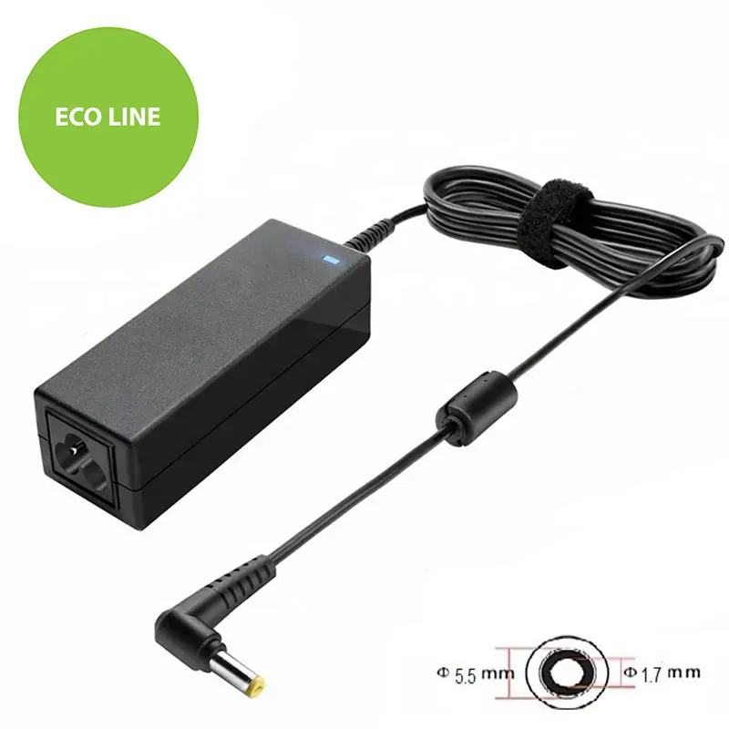 Barošanas adapters extra digital AC45F5517 45W
