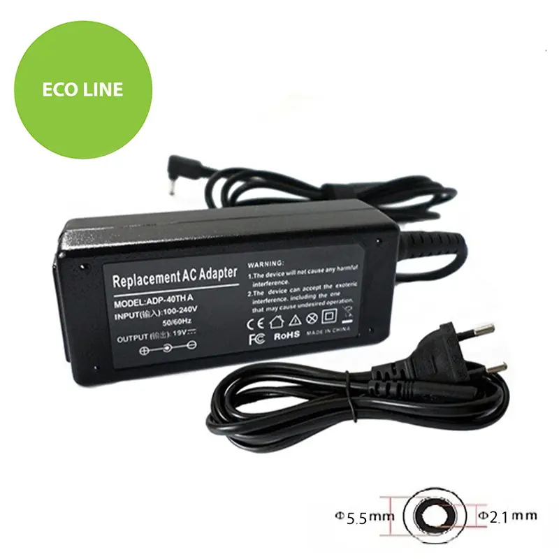 Barošanas adapteris Extra Digital AC45F5521, AC45F5521