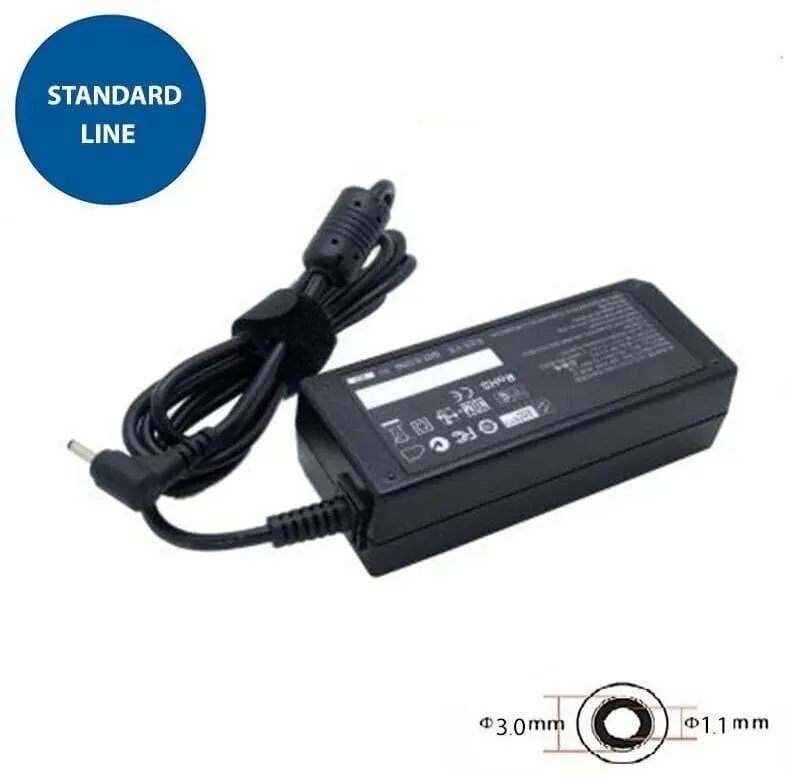 Barošanas adapteris Extra Digital AC65F3011 65W