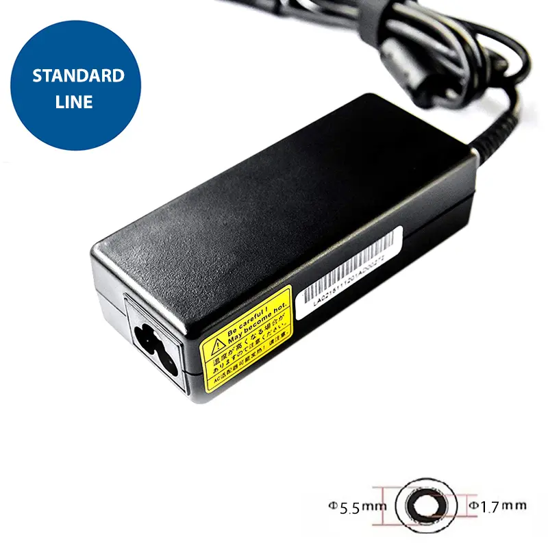 Barošanas adapters extra digital AC65F5517 65W
