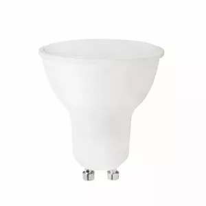 Smart bulb HiSmart HS080464 — tunable white 2700K–6500K, Wi‑Fi compatible