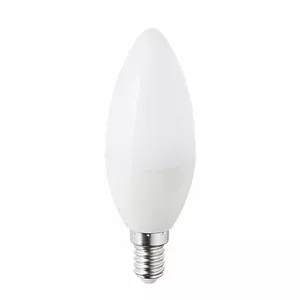 Smart bulb HiSmart HS080488 adjustable white 2700K–6500K LED smart light