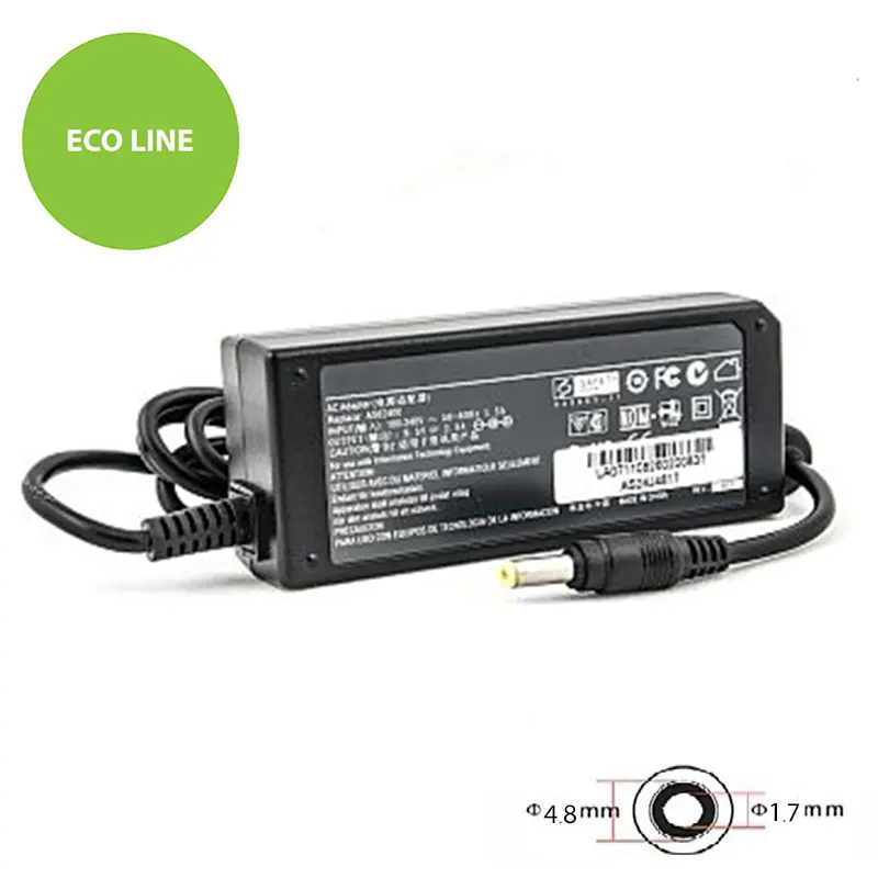 Jaudas adapteris inverteris Extra Digital AS24J4817