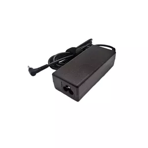 Jaudas adapteris Extra Digital AS65F3011 65W Melns