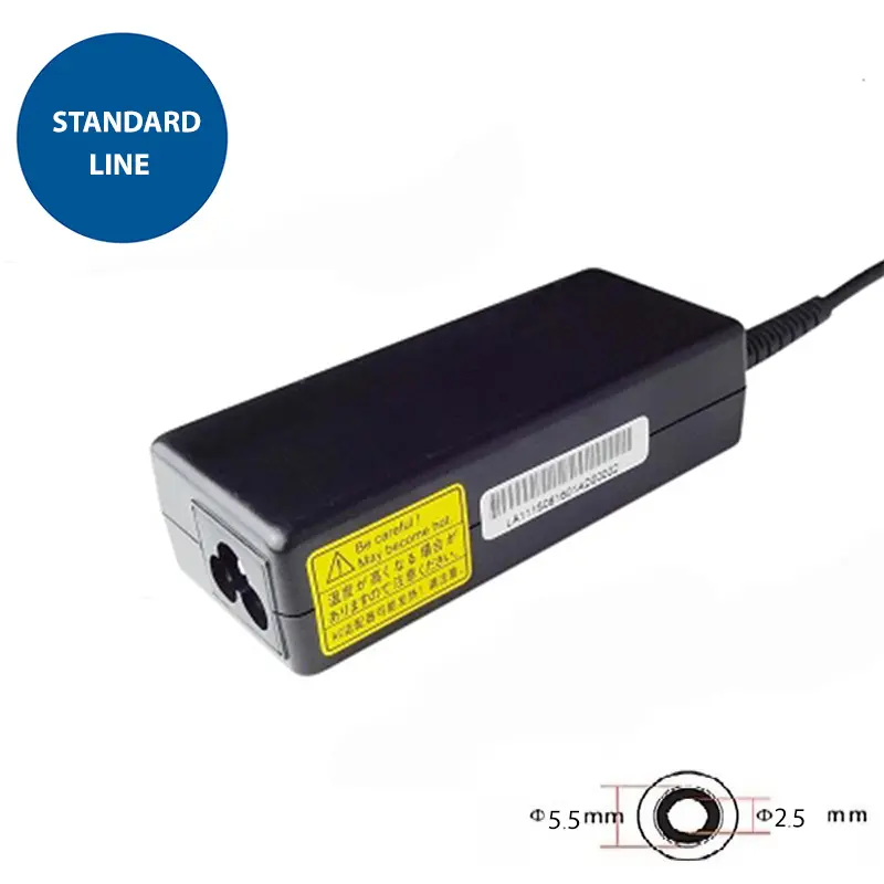 Jaudas adapters/invertors Extra Digital AS65F5525, AS65F5525