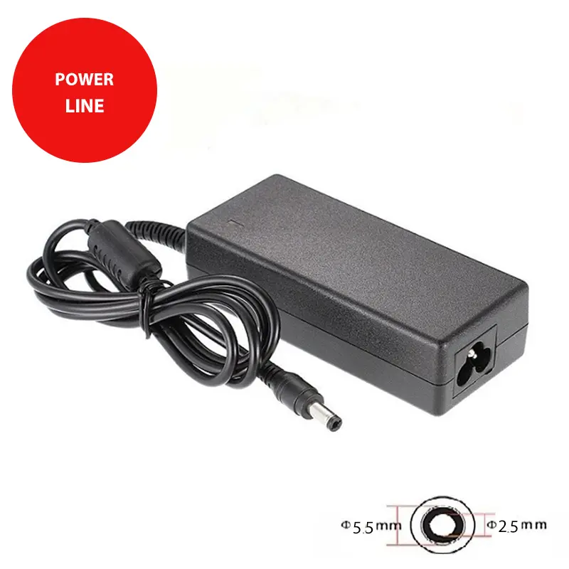 Jauda Adapteris Invertors Extra Digital AS90F5525