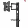 TV stiprinājums MACLEAN MC-771 23"–42" VESA 200×200 Photo 3