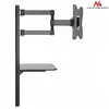 TV stiprinājums MACLEAN MC-771 23"–42" VESA 200×200 Photo 4