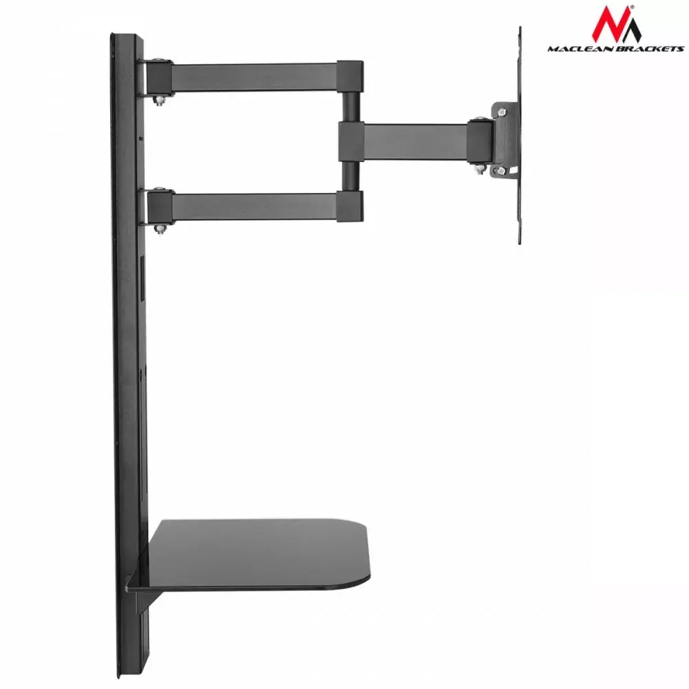 TV stiprinājums MACLEAN MC-771 23"–42" VESA 200×200 Photo 6
