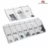TV stiprinājums MACLEAN MC-771 23"–42" VESA 200×200 Photo 7