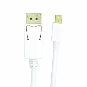 Kabelis mini DisplayPort uz DisplayPort 1 m, extra digital, CA911868