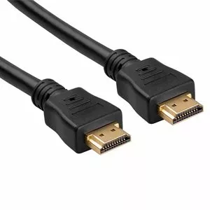 HDMI kabelis extra digital KD00AS1180 1,5 m, zelta pārklājuma kontakti, versija 1.4