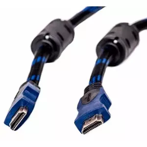 HDMI cable extra digital KD00AS1207 20 m version 1.4 gold-plated connectors
