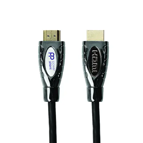 Audio & Video Cables