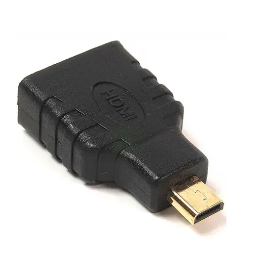 HDMI uz Micro HDMI adapters Power