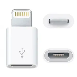 USB Micro to Lightning adapter extra digital CA911318