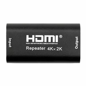 HDMI repeater extra digital CA912537 — extends HDMI signal up to 40 m