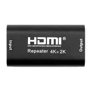 HDMI повторитель extra digital CA912537 — удлинение HDMI сигнала до 40 м