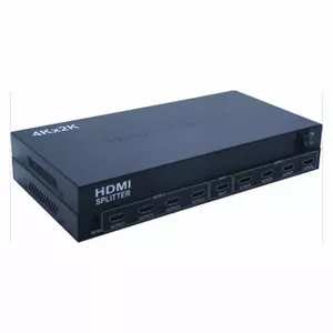HDMI splitter extra digital CA912711 1x8 4K – distributes one HDMI input to eight outputs