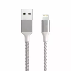 USB Lightning cable extra digital CA911202 — 2 m length, charging and data transfer