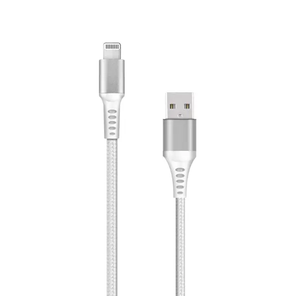 USB uz Lightning kabelis Extra Digital