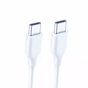 Кабель USB Type-C extra digital CA912810, 1,8 м, белый