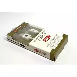 USB - Micro USB kabelis, 1 m