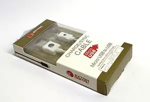 USB kabelis extra digital DV00DV4059 — Micro USB 1 m, datu un uzlādes kabelis