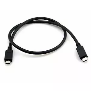USB Type-C 3.1 cable extra digital DV00DV4061, 1 m, USB 3.1 data transfer
