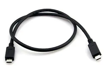 USB Type-C 3.1 kabelis extra