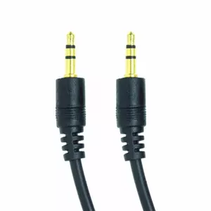 Audio cable extra digital CA911028 3.5mm stereo plug to 3.5mm stereo plug 1.5m