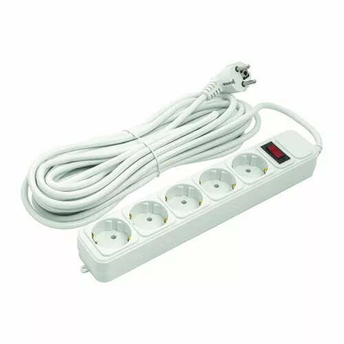 Pagarinātājs power plant PPSA10M100S5 — garums