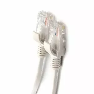 Tīkla kabelis Cable Cat5E UTP CA911639 RJ45 7.5m Melns