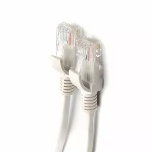 Network Cable Cable Cat5E UTP CA911677 RJ45 15m Black