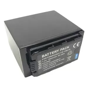 Аккумулятор Extra Digital CB970094 Lithium-Ion 7800 mAh