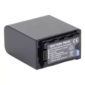 Akumulators Extra Digital CB970100 Lithium-Ion 10400 mAh