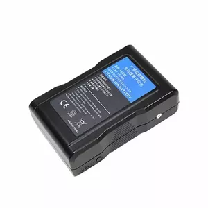 Аккумулятор extra digital AN-150W Golden Mount 10400mAh, совместимый с Gold Mount