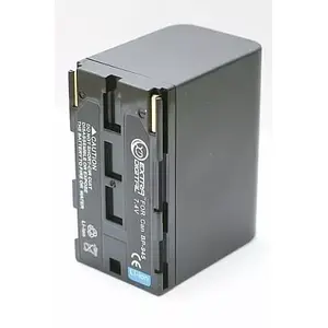 Аккумулятор extra digital BP-945 7.2V 3200mAh для видеокамер Canon