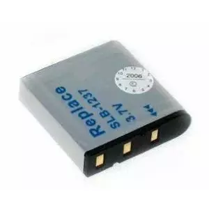 Battery extra digital SB-L1237 7.4V 2200mAh — rechargeable battery for portable devices